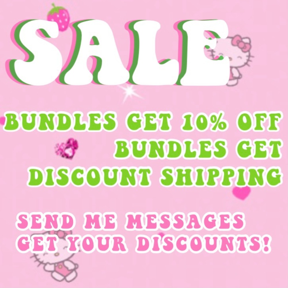 🌟SALE! Summer, Jeans, Crop Top, Shorts, Denim <3